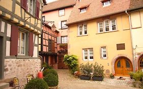 Maison Rebleuthof